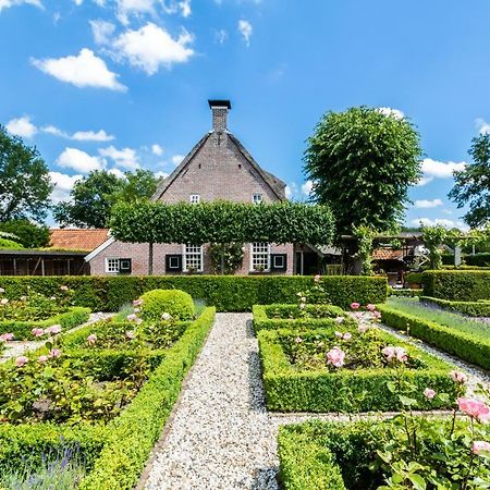 Hoeve De Eshof Норг Экстерьер фото