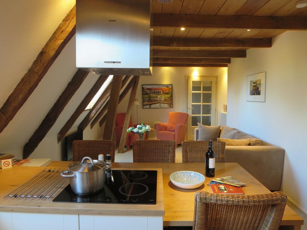 Hoeve De Eshof Норг Номер фото