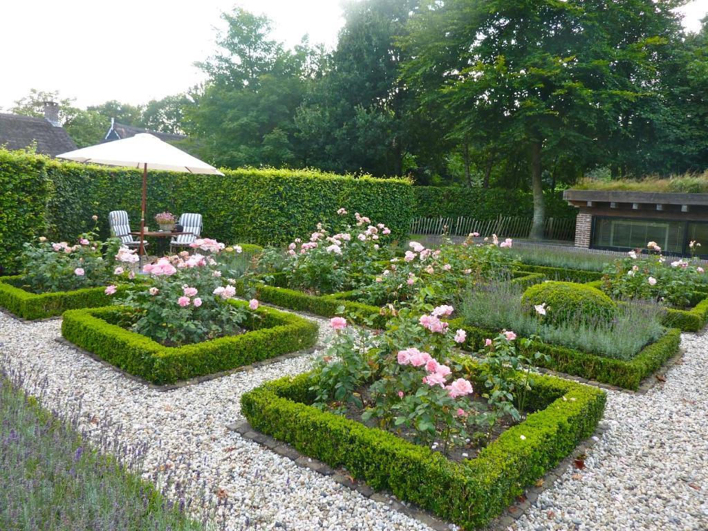 Hoeve De Eshof Норг Экстерьер фото