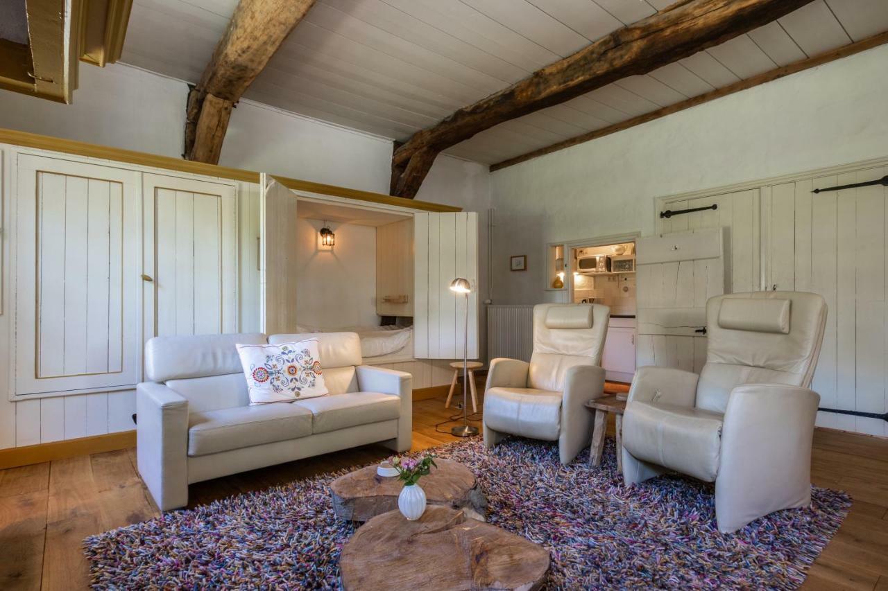Hoeve De Eshof Норг Экстерьер фото