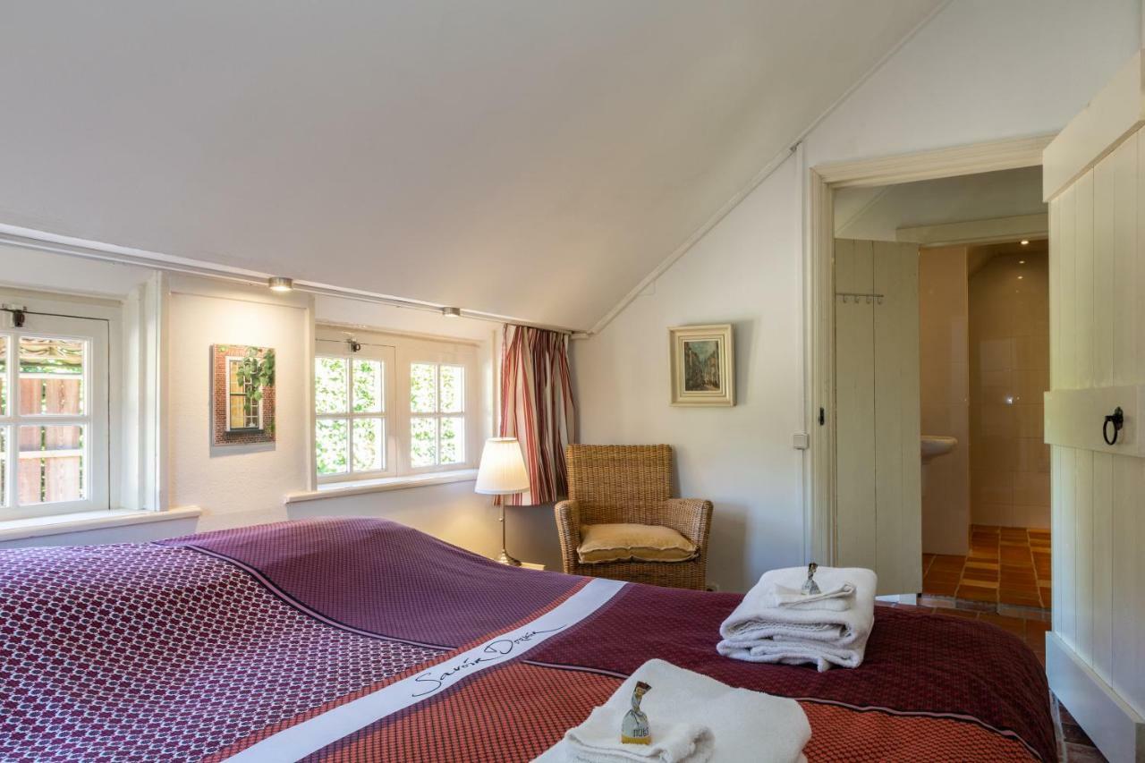 Hoeve De Eshof Норг Экстерьер фото