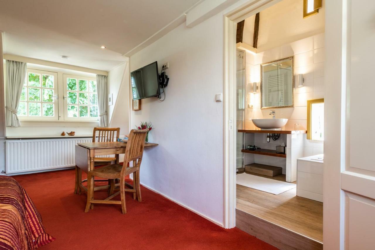 Hoeve De Eshof Норг Экстерьер фото