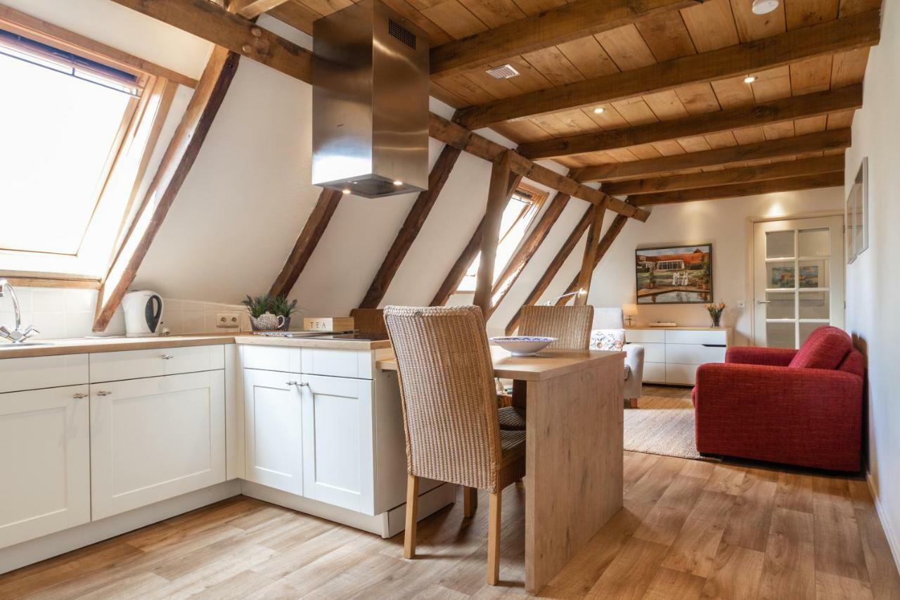 Hoeve De Eshof Норг Экстерьер фото